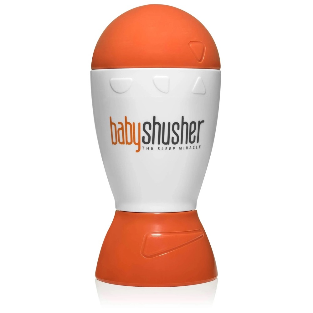 Baby shusher